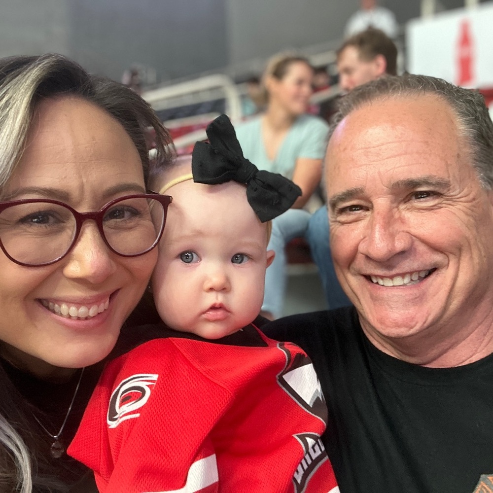 Meet your Posher, Mari